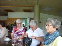 09 Frauenweekend in Einsiedeln